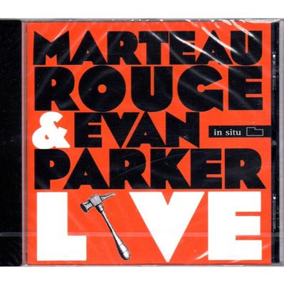 106r_CD_Rouge-Parker_Live