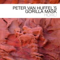 115R_CD_PeterHuffels_GorillaMaskHowl