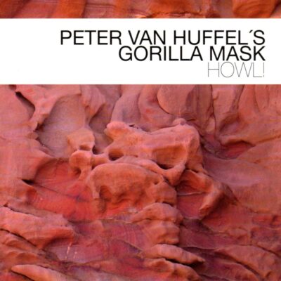 115R_CD_PeterHuffels_GorillaMaskHowl