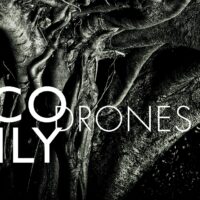 Bedroom Community - Muhly_CoilyDrones