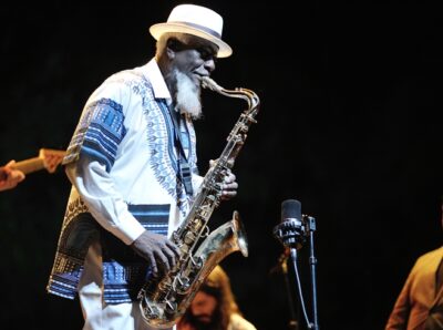 EVENT - Jazz em Agosto