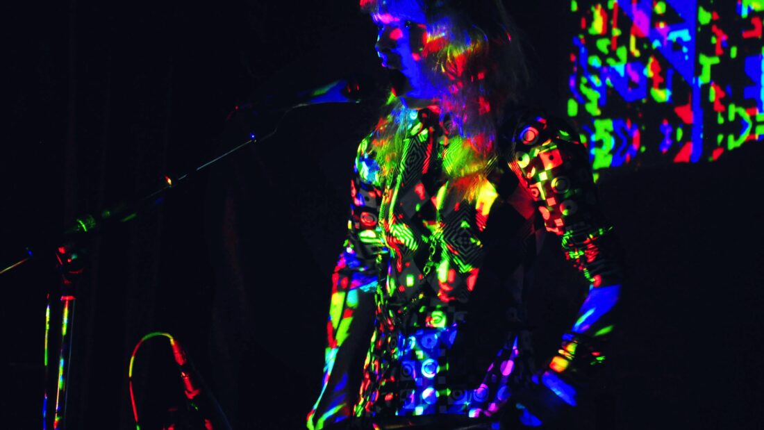 wavelengthphoto by Emily Scherzinger