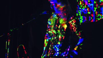 wavelengthphoto by Emily Scherzinger