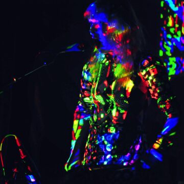 wavelengthphoto by Emily Scherzinger