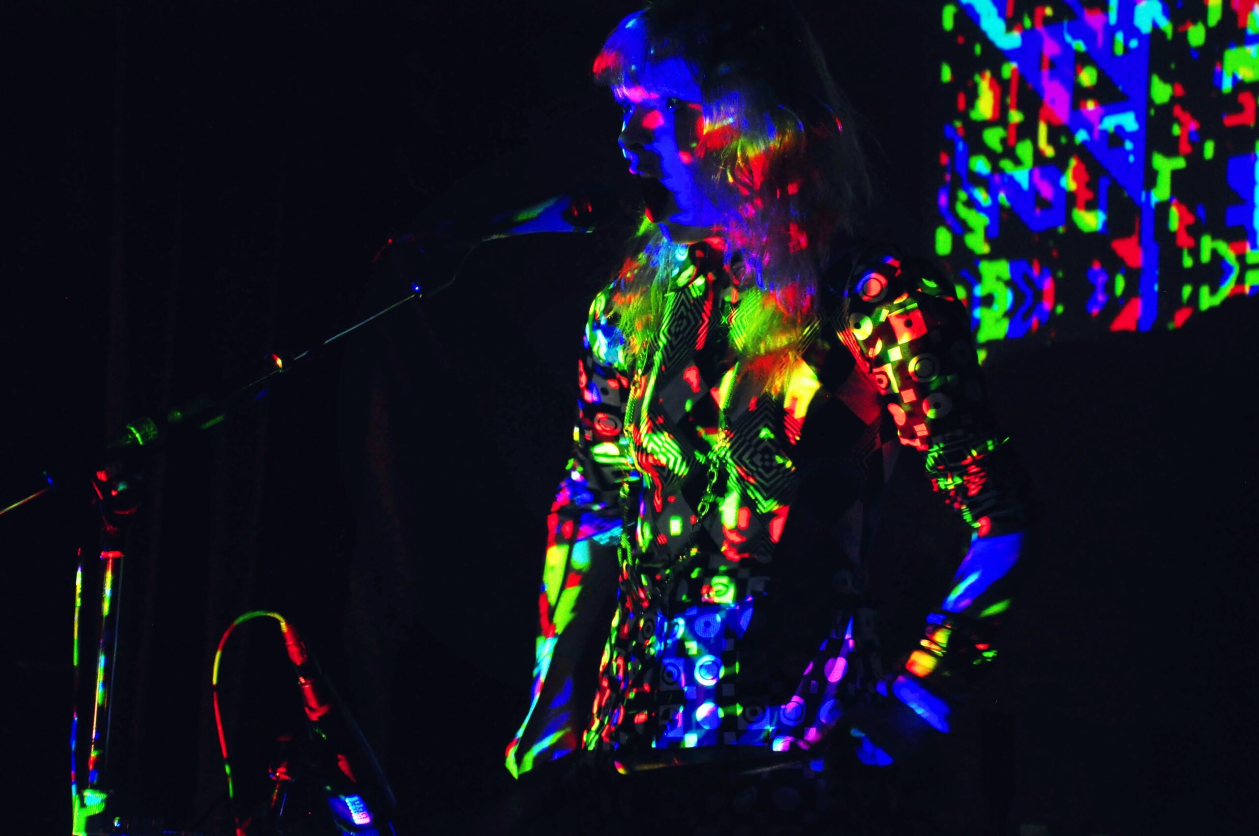 wavelengthphoto by Emily Scherzinger