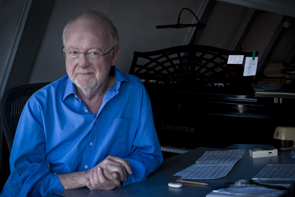 Louis Andriessen C Francesca Patella_piano