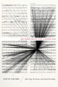 Records Ruin the landscape