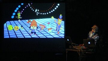 PaRappa