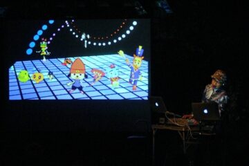 PaRappa