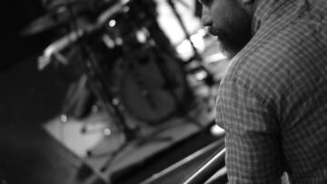 Joshua Abrams 2