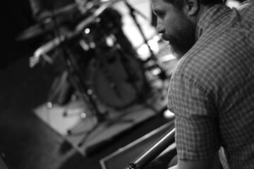 Joshua Abrams 2