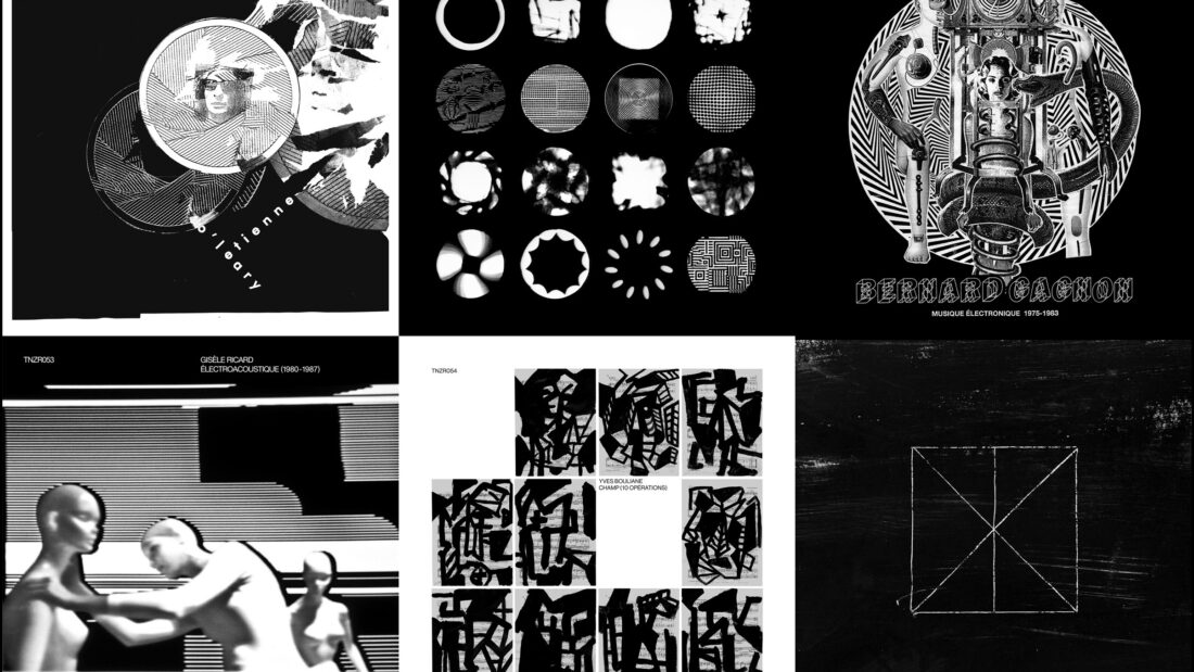 Discographie-2015