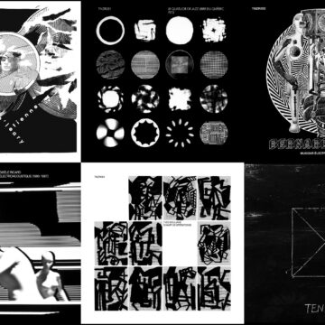Discographie-2015