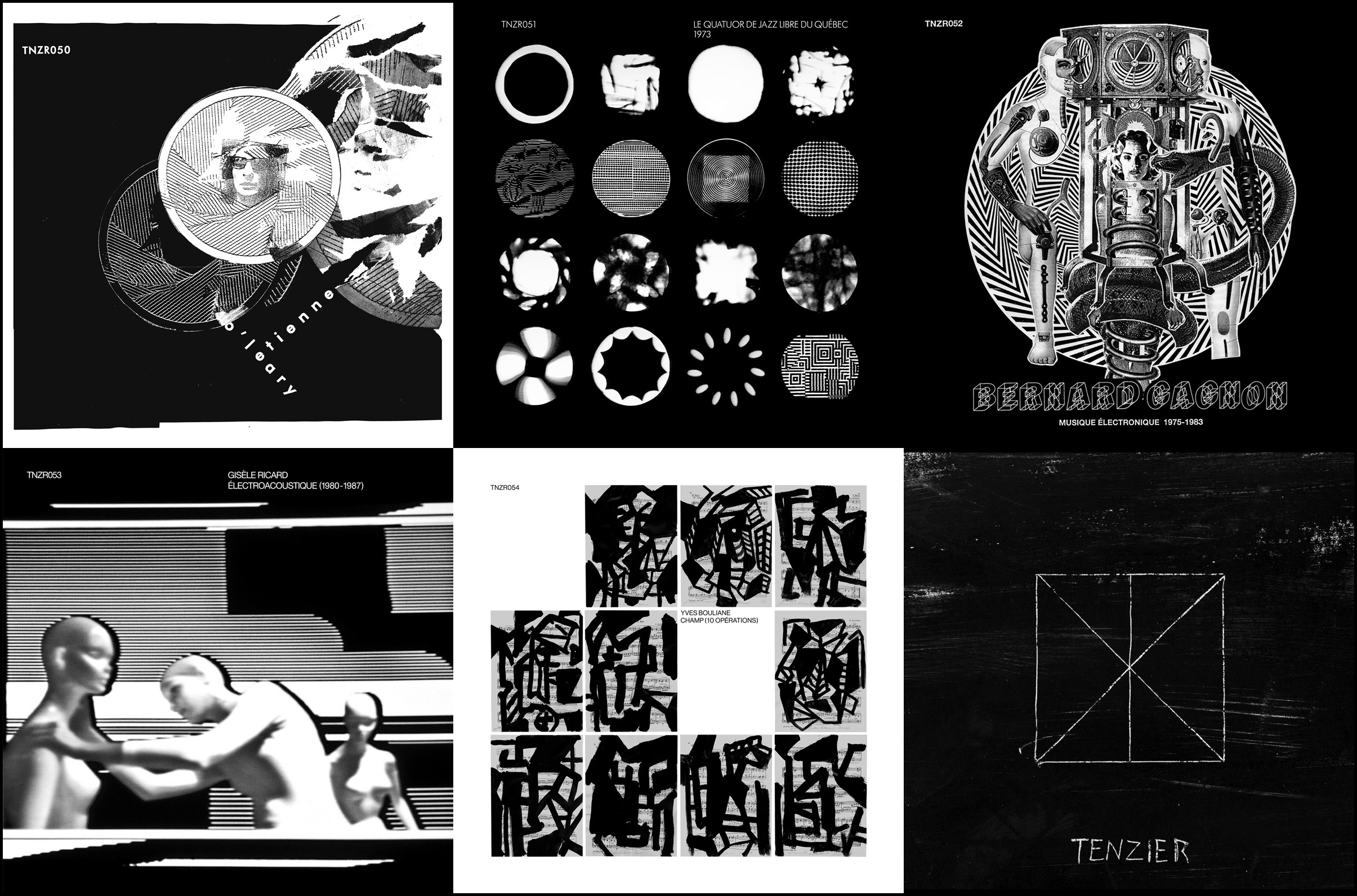 Discographie-2015