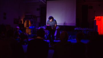 composition 2nd prize Aaron Oppenheim by Lenny Gonzalez
