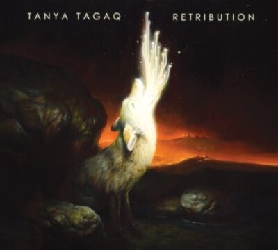 Tagaq retribution