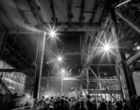 Unsound Toronto 2 - Photo by Jonathan Castellino