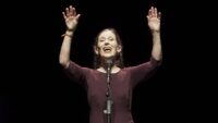 Meredith Monk Winnipeg new music 2017