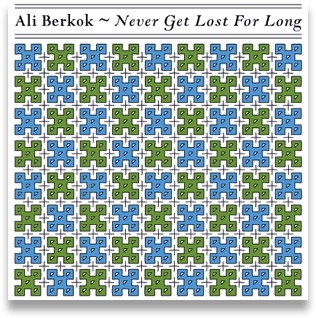 Mebver Get Lost for Long