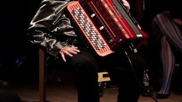 01 Pauline O at Music Gallery Fall 2016