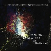 Raging Against machine