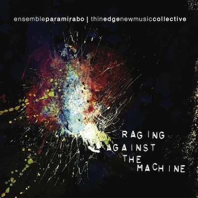 Raging Against machine