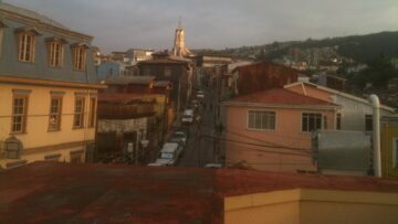 Cerro Bellavista rooftop2