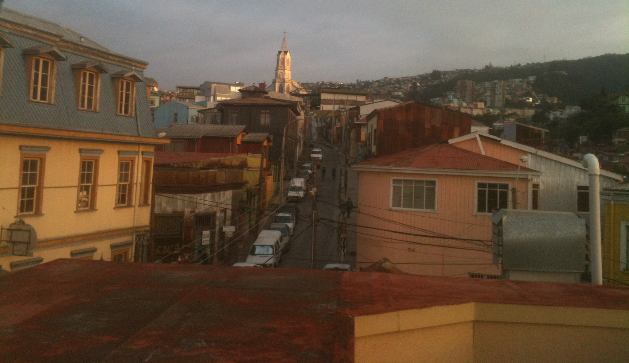 Cerro Bellavista rooftop2