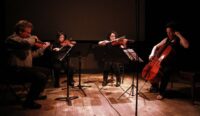 Quatuor Bozzini Suoni 2017