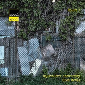 02 USE shed metal cover only yellow