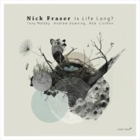 Nick Fraser CD Clean Feed