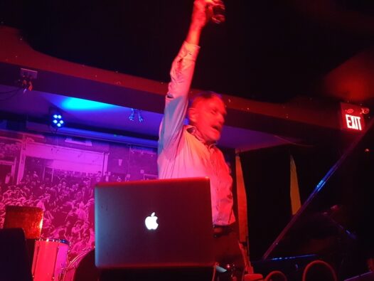 Roedelius 1