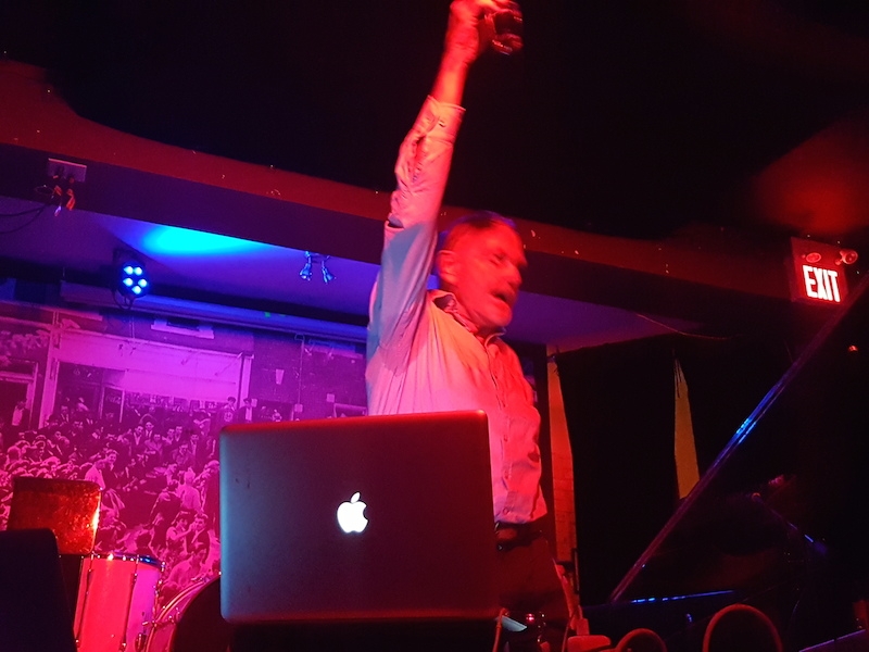 Roedelius 1