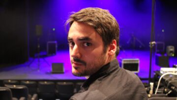 Demian Rudel Rey