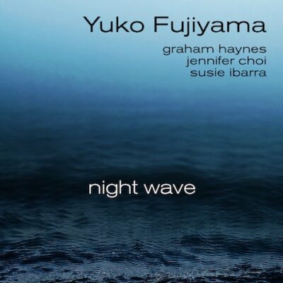 05 Yuko Fujiyama Night Wave-front-cover