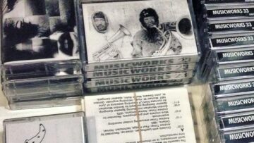 Cassette Years cassettes!