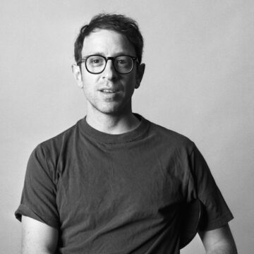 Joseph Shabason