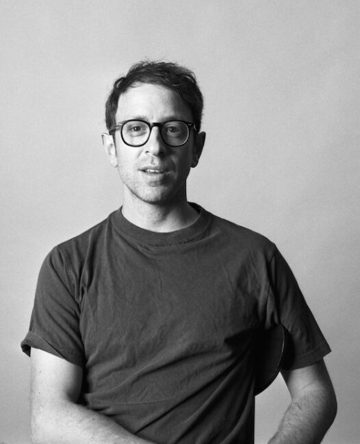 Joseph Shabason