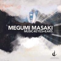 Masaki Megumi Music4eyesears copy