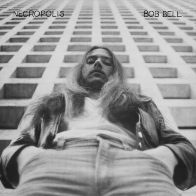 01 Bob Bell TER055LP_CU