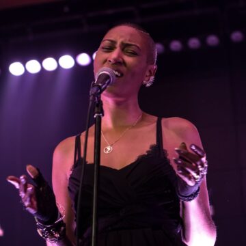 Dominique JeffMalo