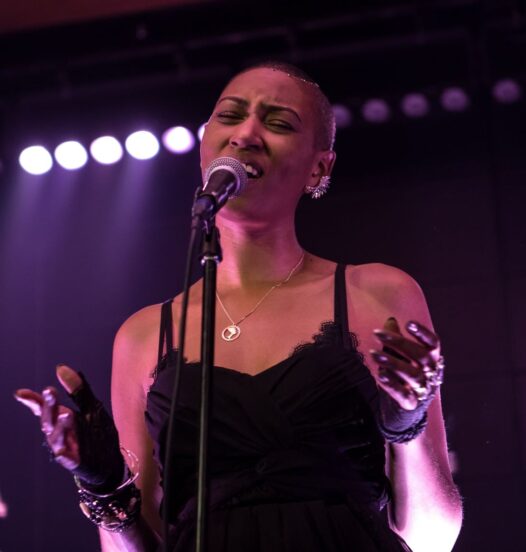 Dominique JeffMalo