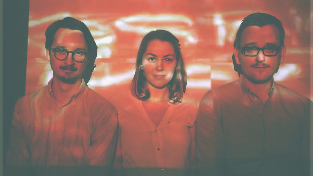 02 Brian, Kat, David of Chroma4