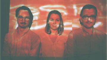 02 Brian, Kat, David of Chroma4