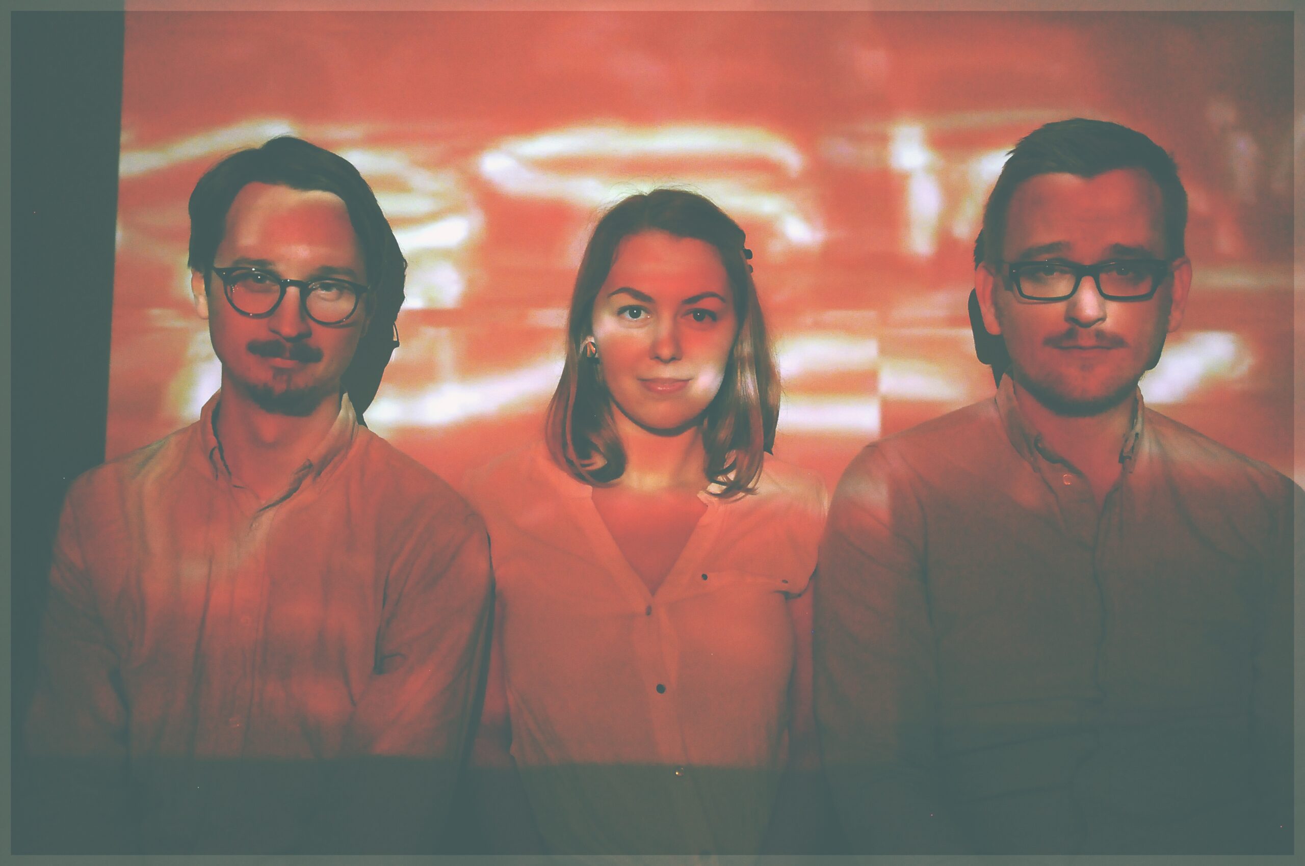 02 Brian, Kat, David of Chroma4