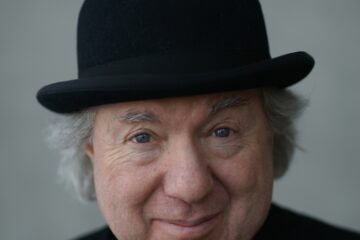 1 Charlie Morrow _ Jussi Aalto copy