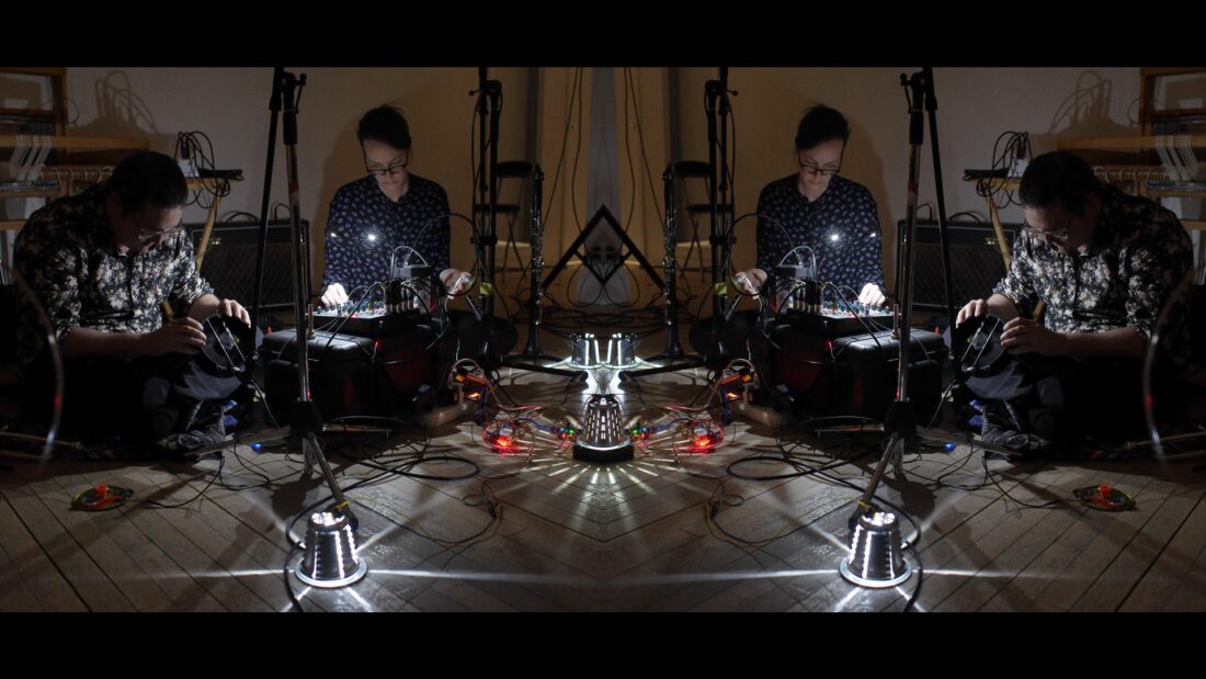 SOTM at Videopool, Winnipeg, April 19 2018 by Robert Szkolnicki 1
