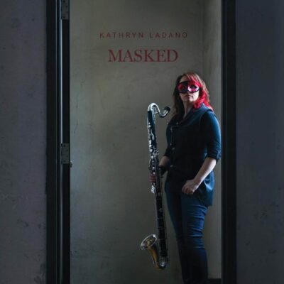 03 Kathryn Ladano - Masked