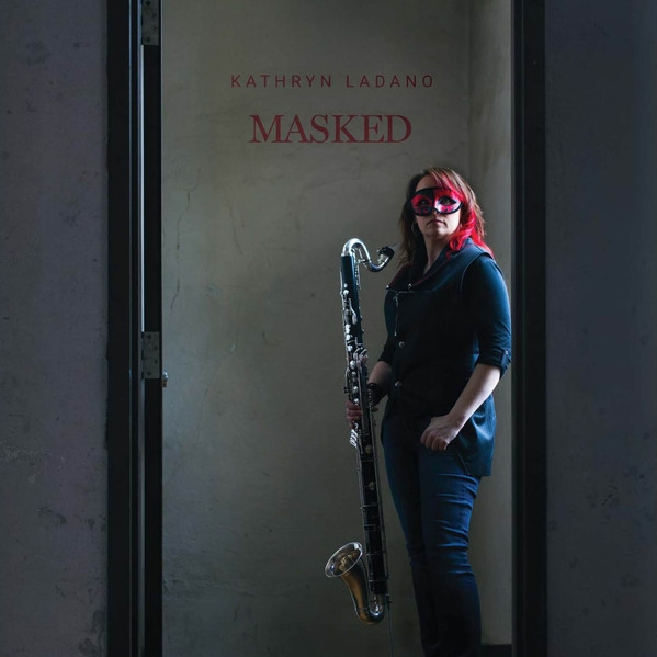 03 Kathryn Ladano - Masked