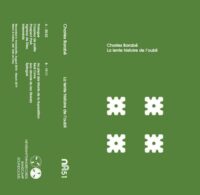 Barabe - La lente histoire de l'oubli